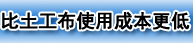 养护膜与其他养护材料成本比较